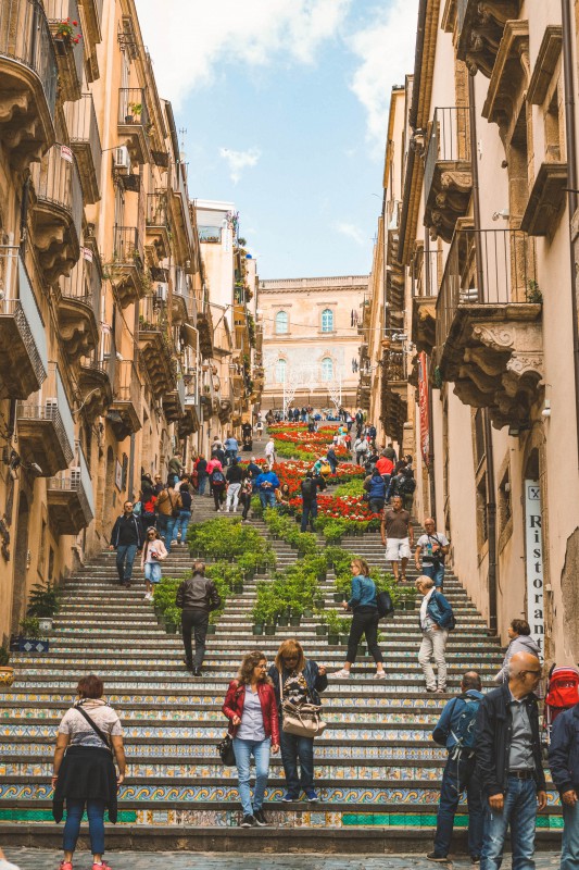 Caltagirone