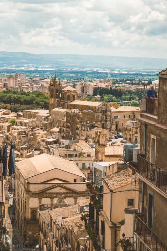 Caltagirone