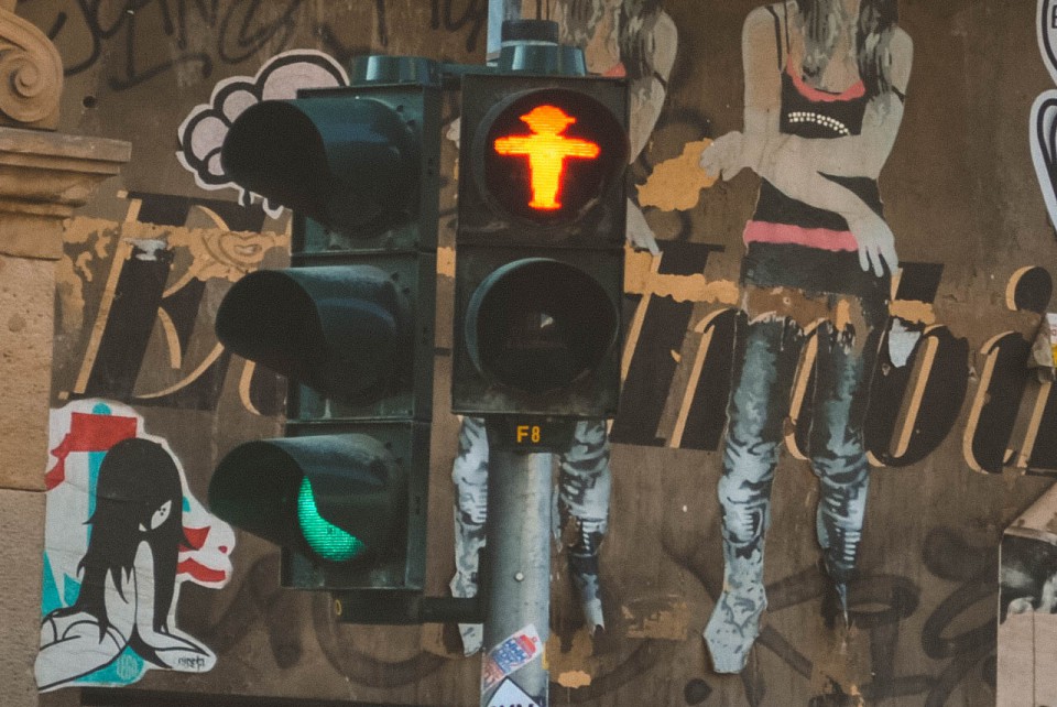 Berlino
