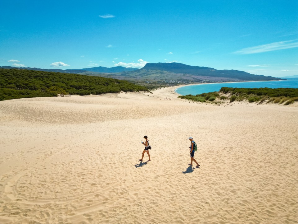 Duna de Bolonia