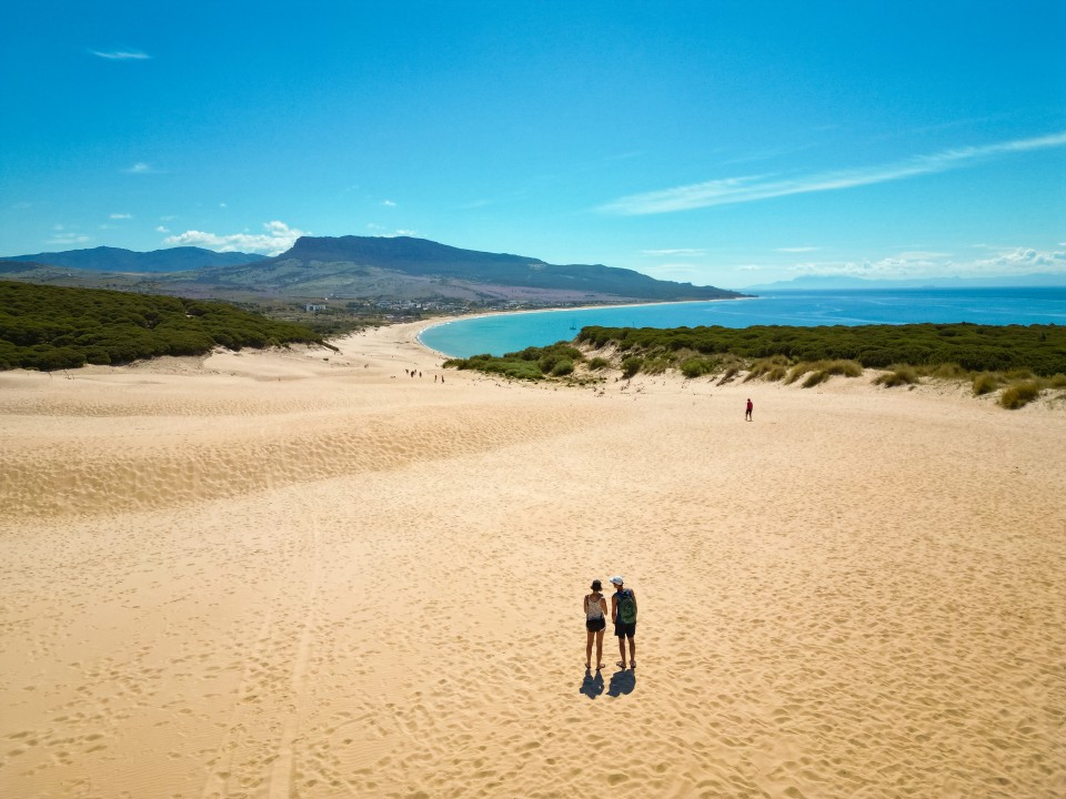 Duna de Bolonia