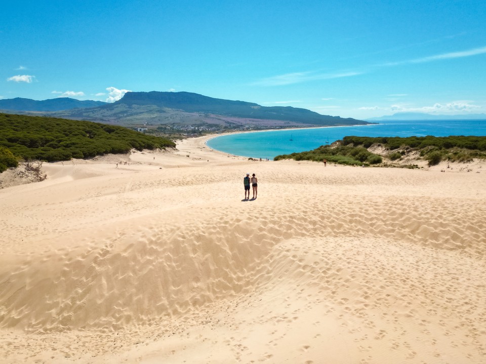 Duna de Bolonia