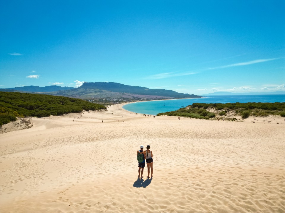 Duna de Bolonia