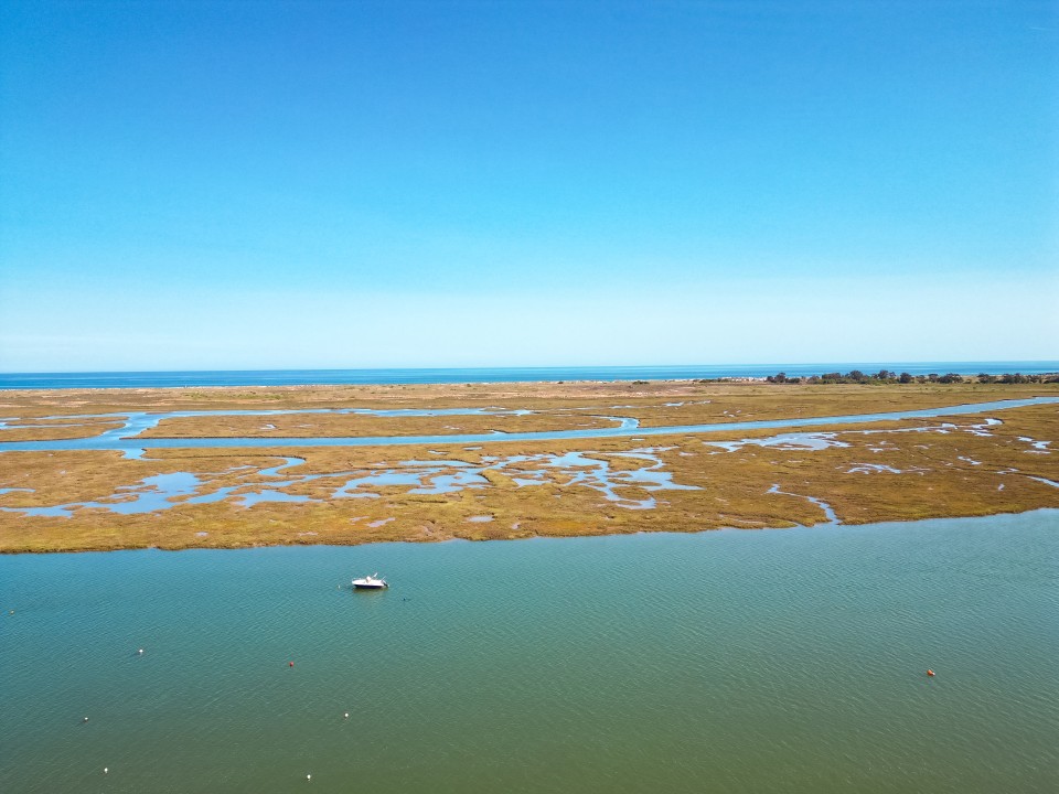 Santa Luzia