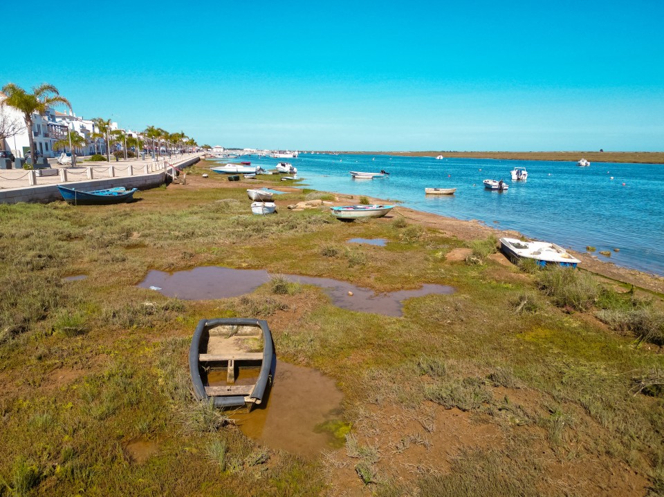 Santa Luzia