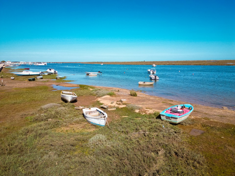 Santa Luzia