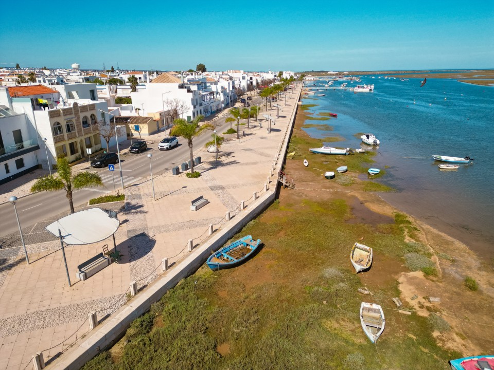 Santa Luzia