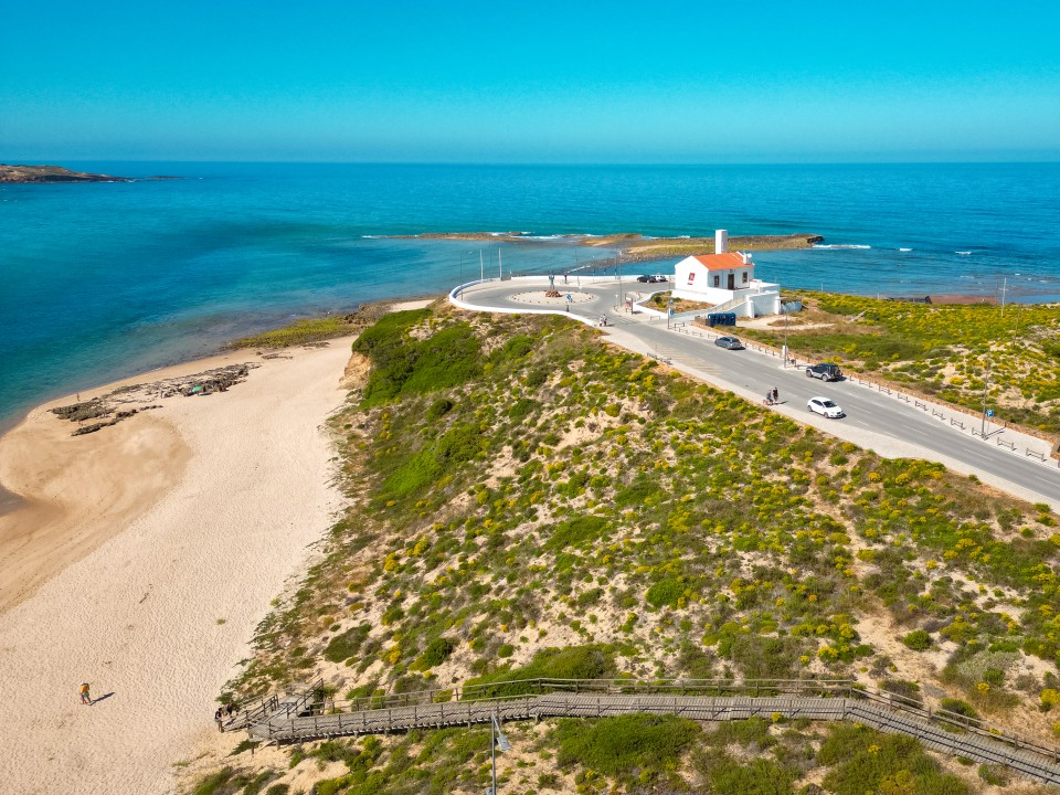 Vila Nova de Milfontes