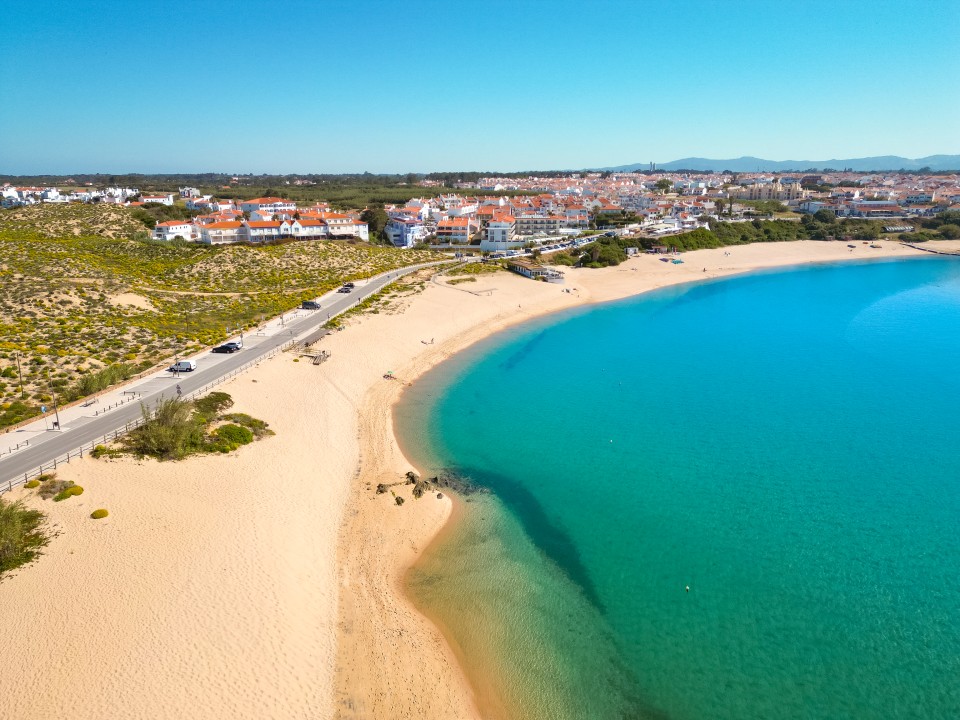 Vila Nova de Milfontes