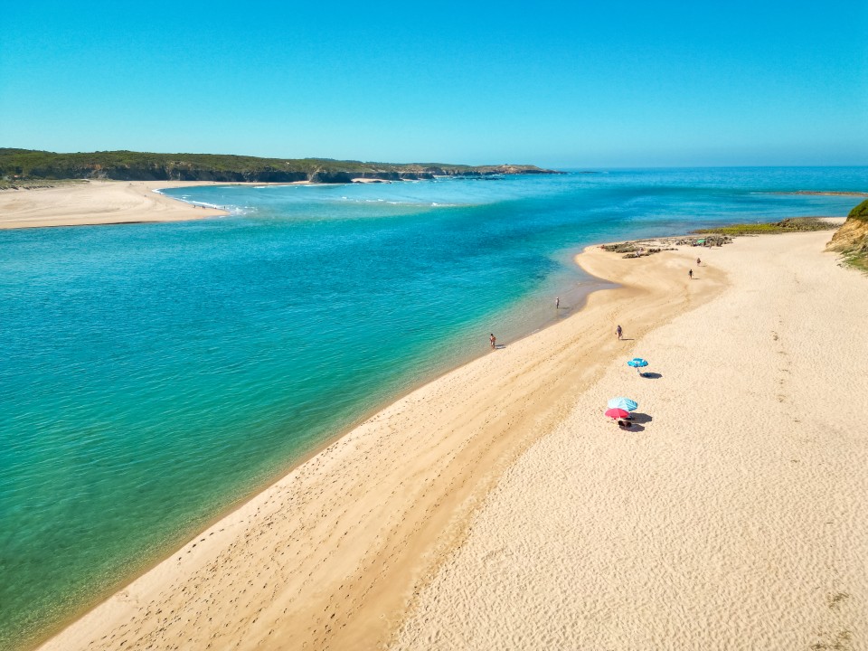 Vila Nova de Milfontes