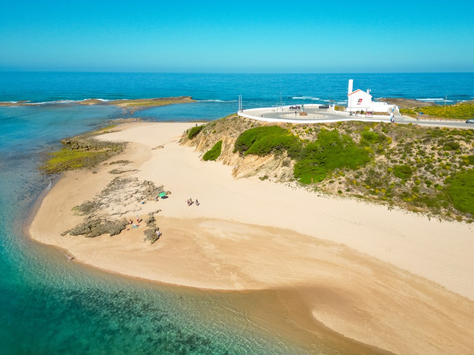 Vila Nova de Milfontes