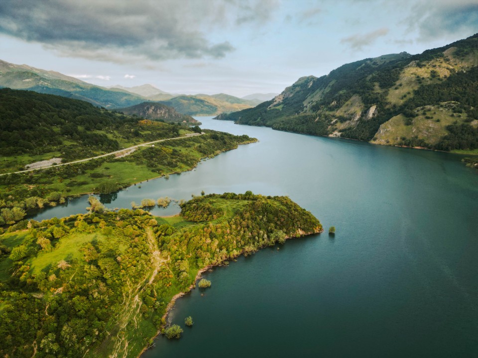 Mirador de Buron Mirador de Buron
