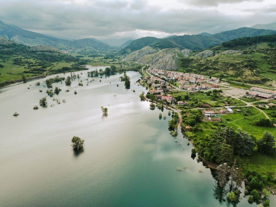 Mirador de Buron Mirador de Buron