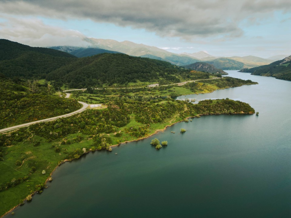 Mirador de Buron Mirador de Buron