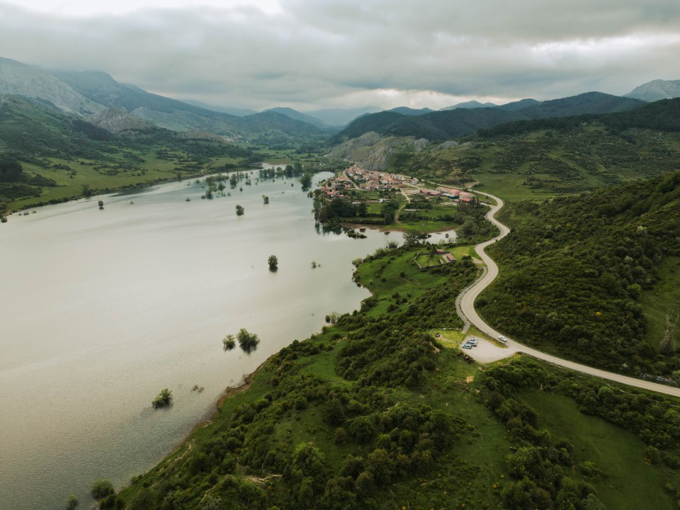 Mirador de Buron Mirador de Buron