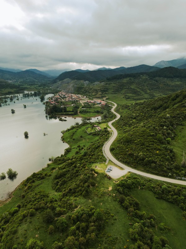 Mirador de Buron Mirador de Buron
