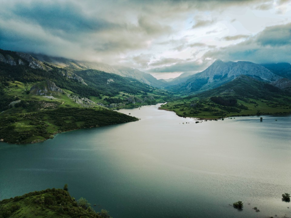 Mirador de Buron Mirador de Buron