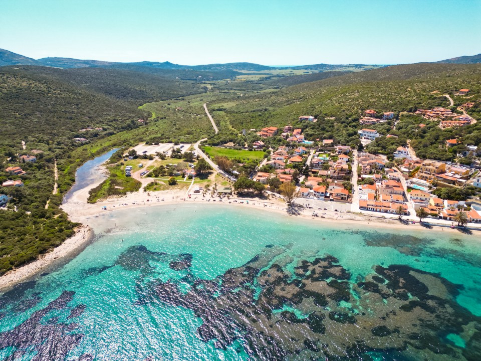 Maladroxia Maladroxia