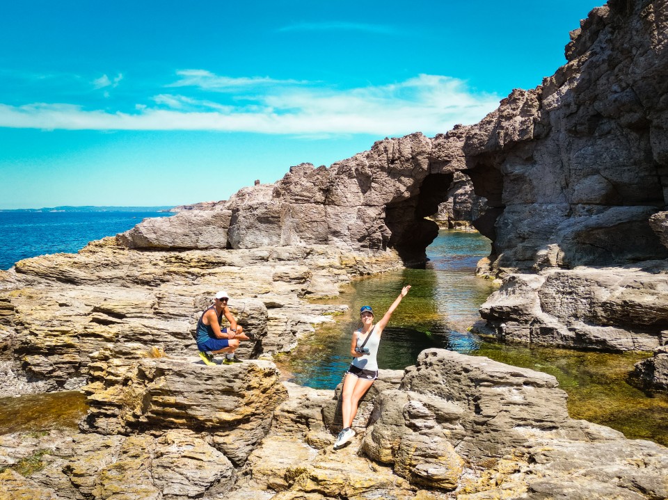 Arco dei baci