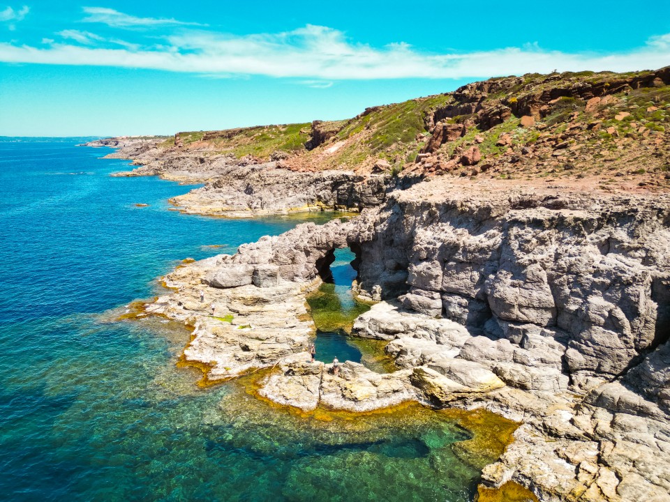 Arco dei baci