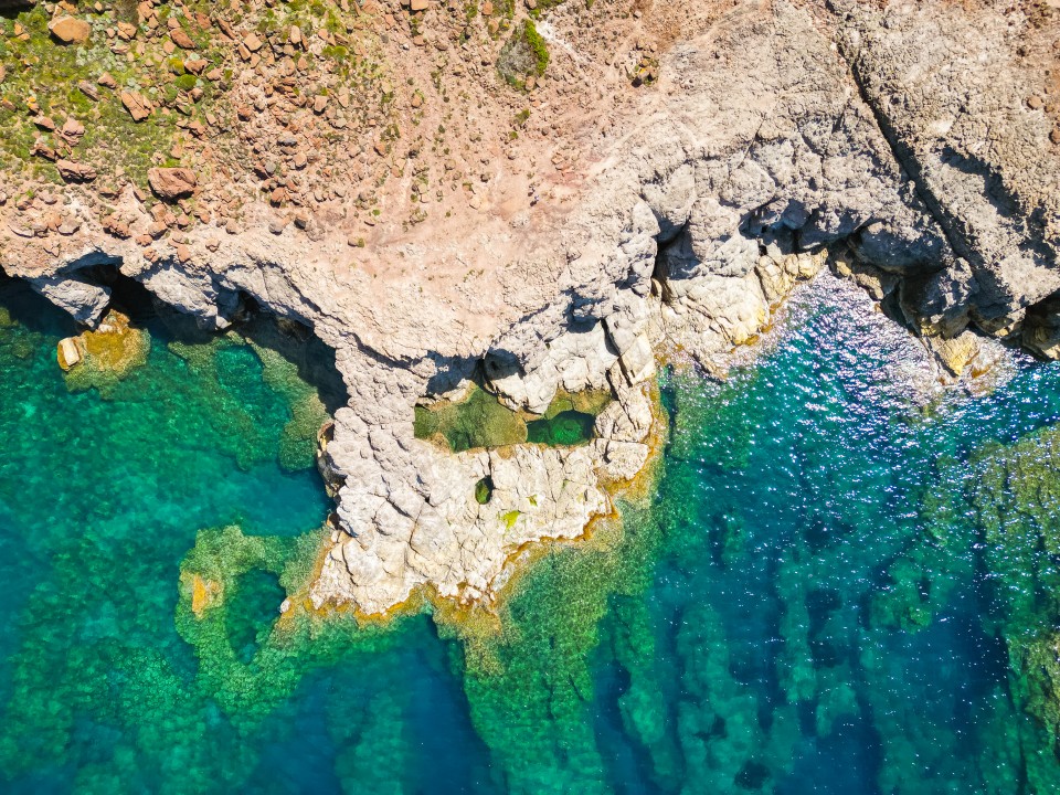 Arco dei baci