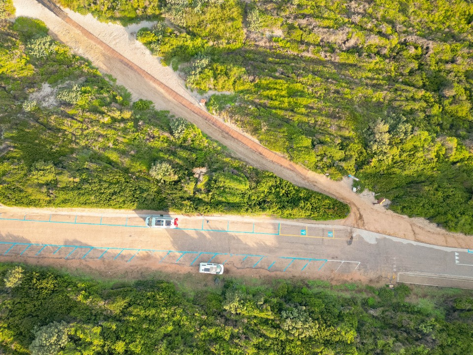 Spiaggia di Rena Majore