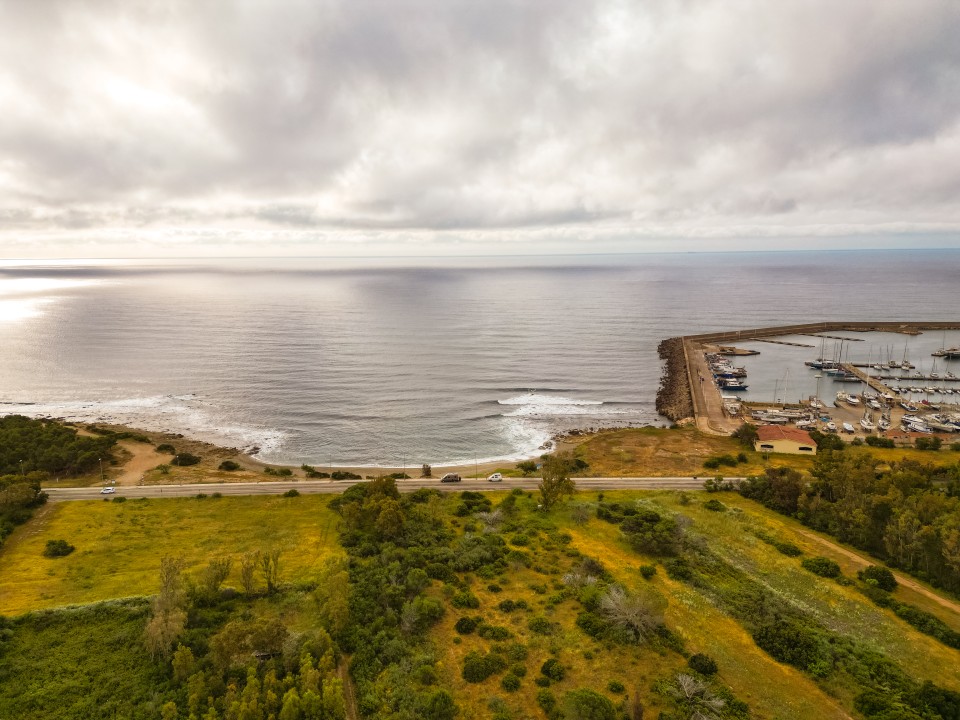 Porto Corallo