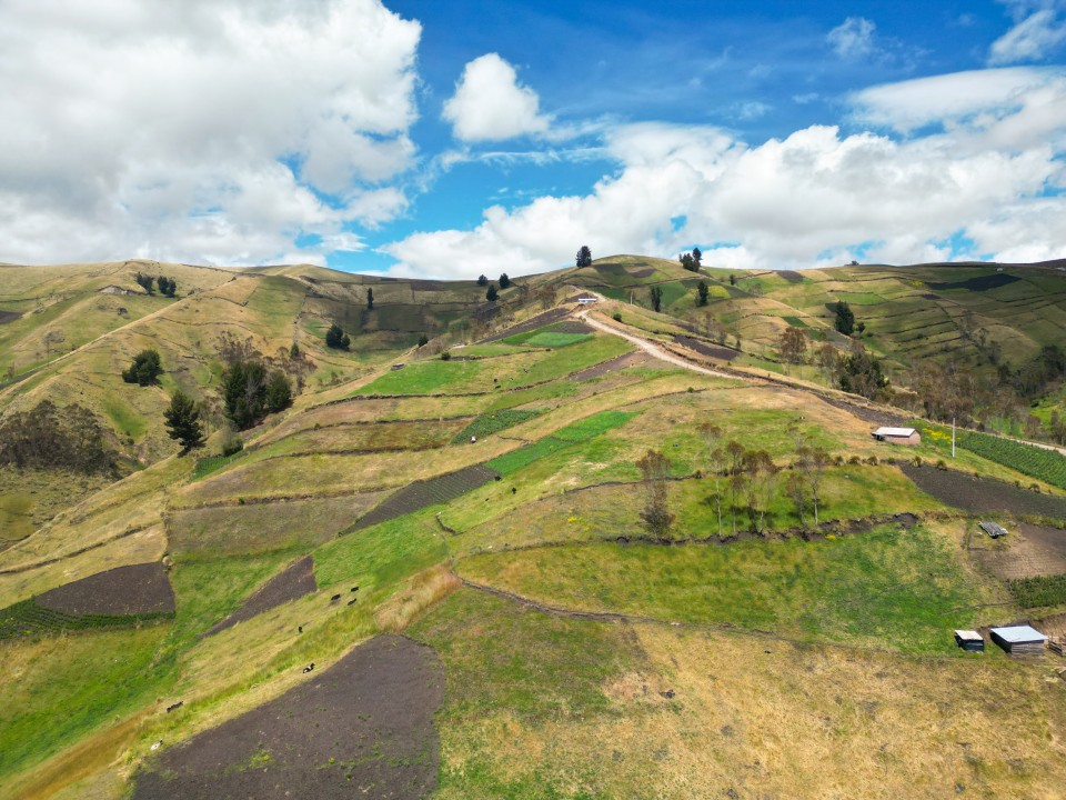 Villaggio andino La Esperanza