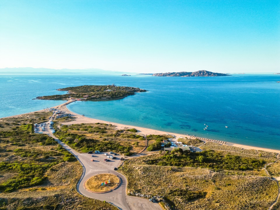 Porto Pollo