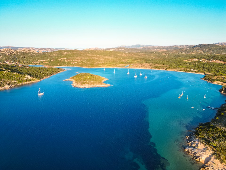 Porto Pollo