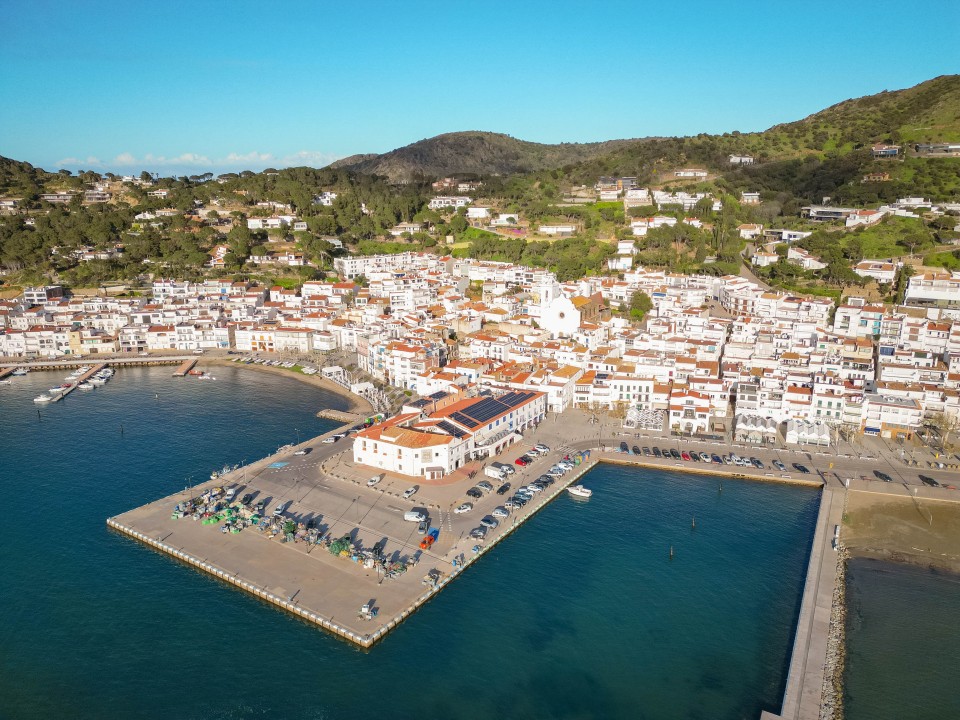 El Port de la Selva