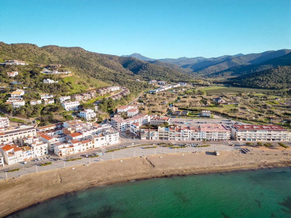 El Port de la Selva