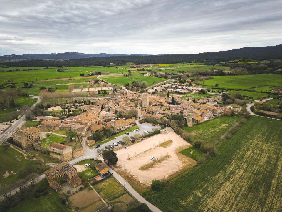 Peratallada
