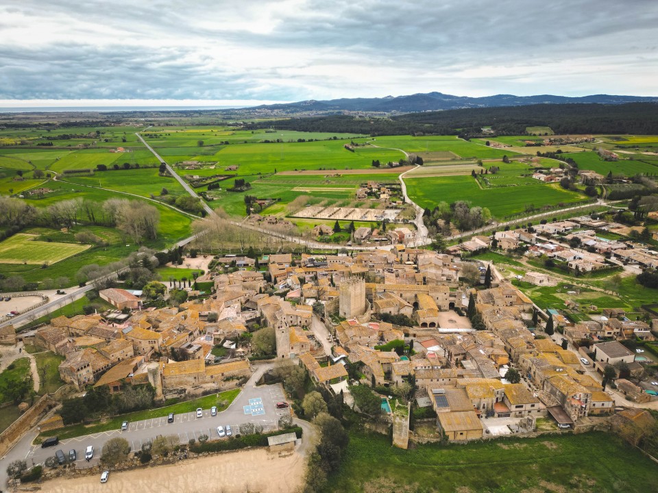 Peratallada