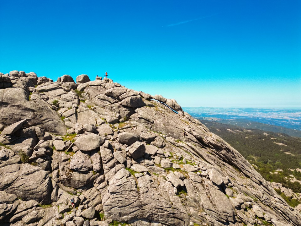 Monte Limbara Monte Limbara