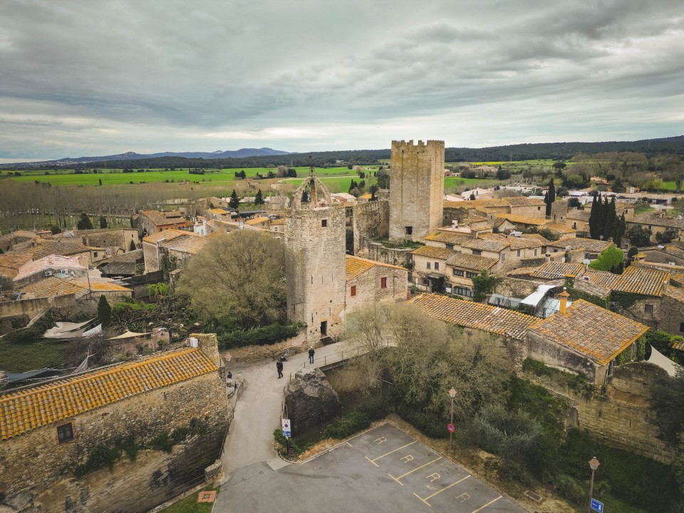 Peratallada