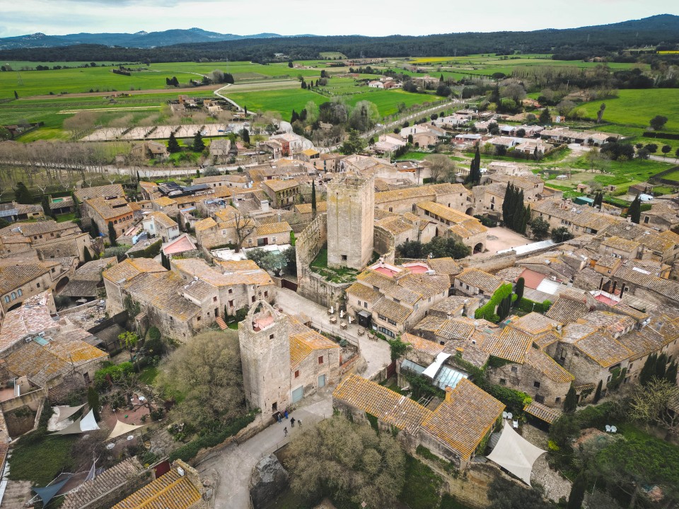 Peratallada