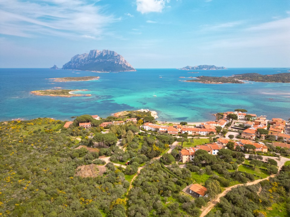 Porto San Paolo Porto San Paolo