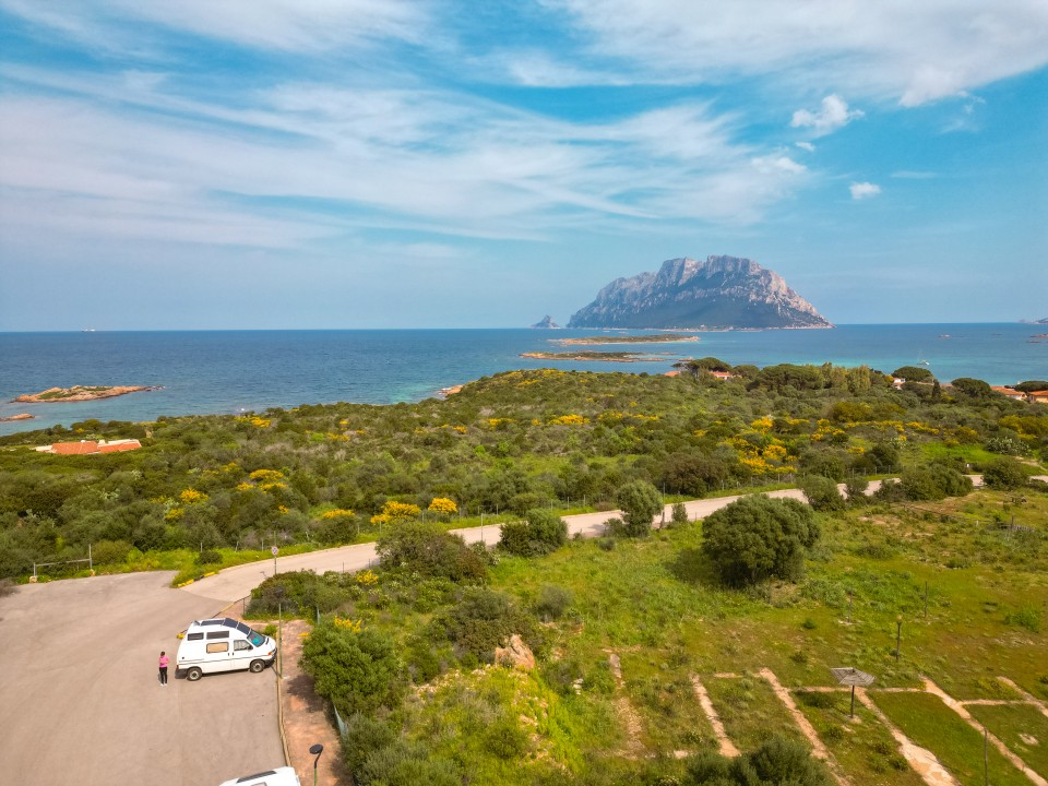 Porto San Paolo Porto San Paolo