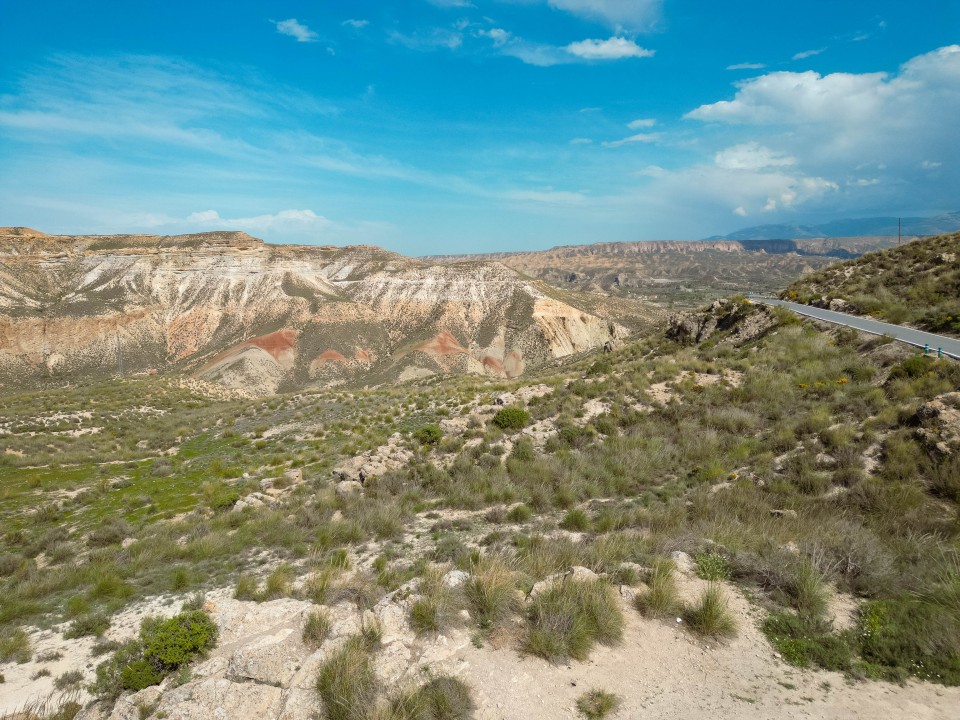 Deserto di Gorafe