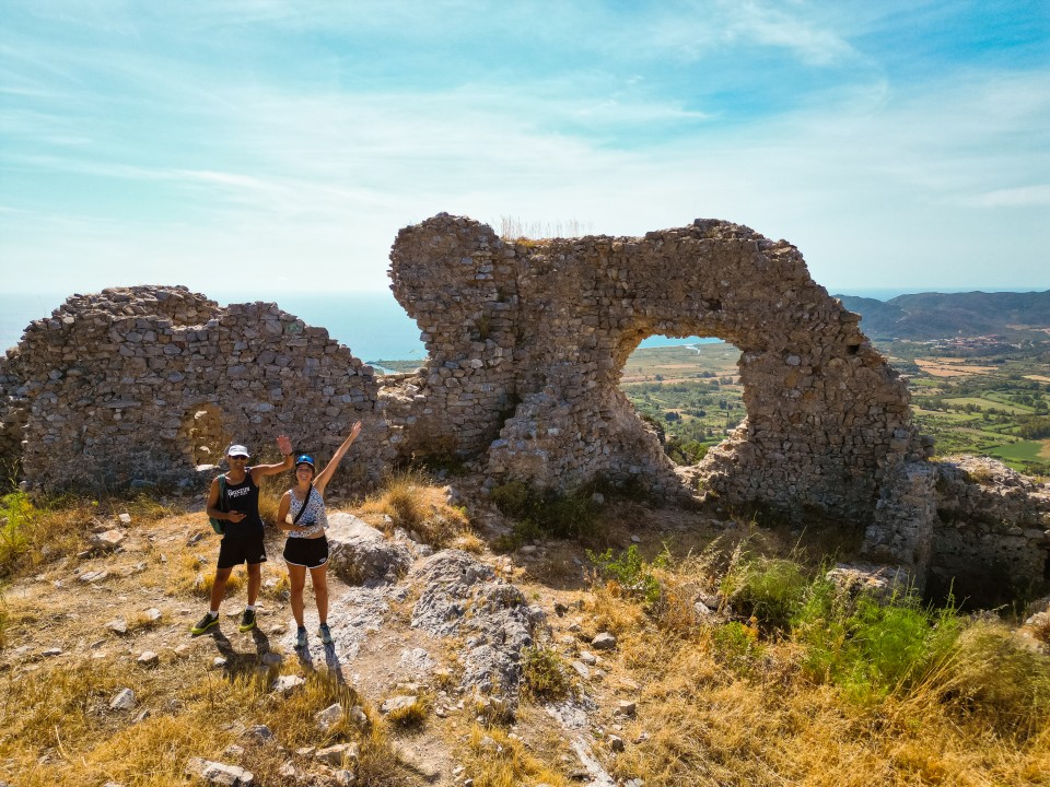 Castello di Quirra