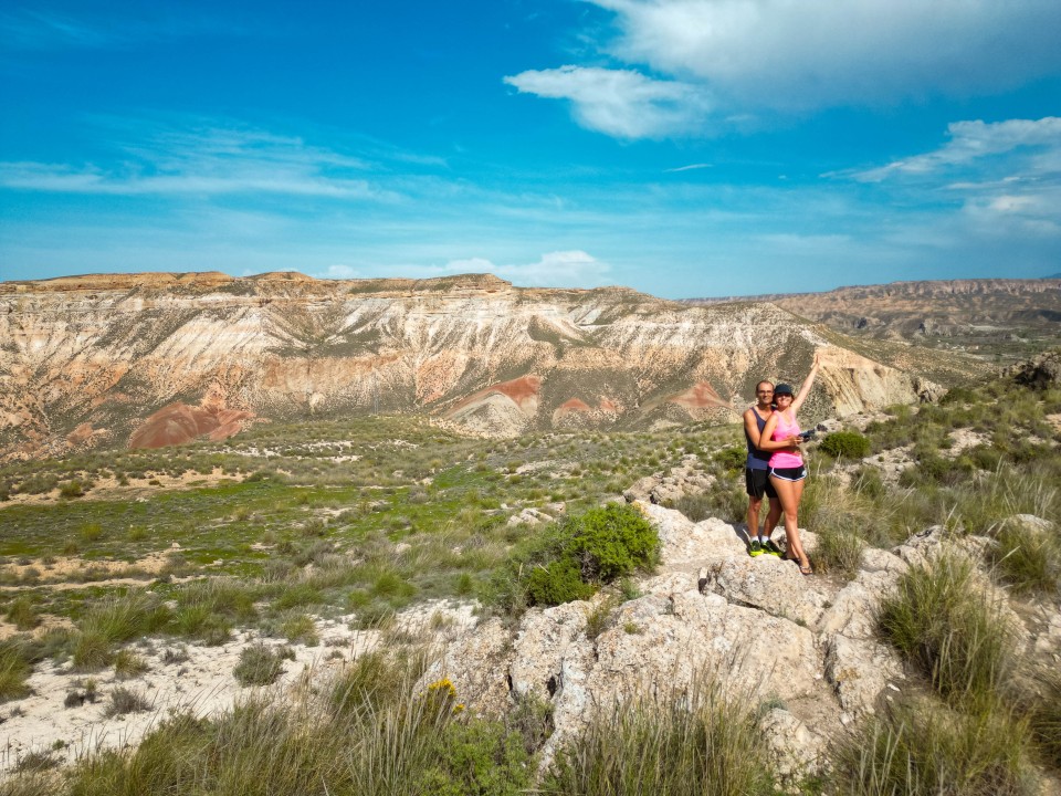 Deserto di Gorafe