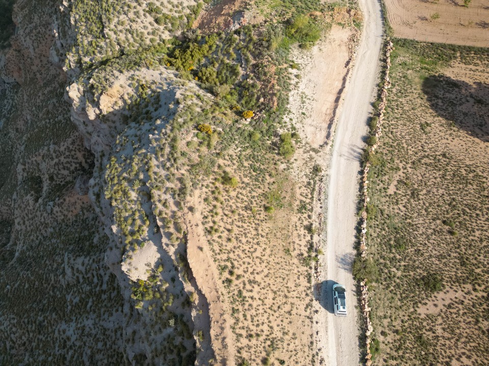 Deserto di Gorafe