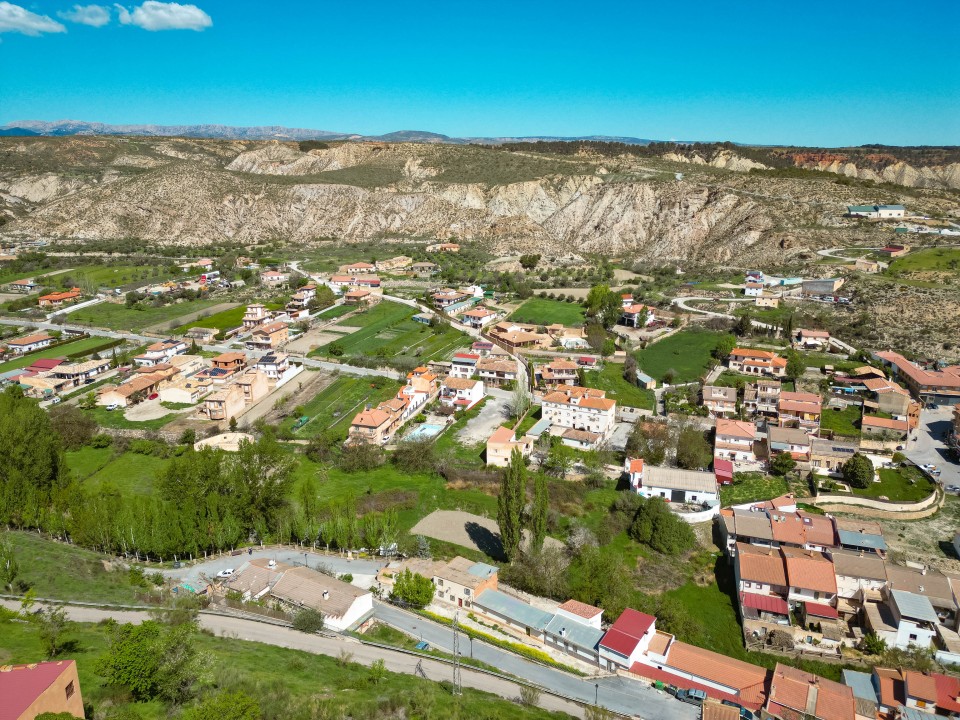La Peza