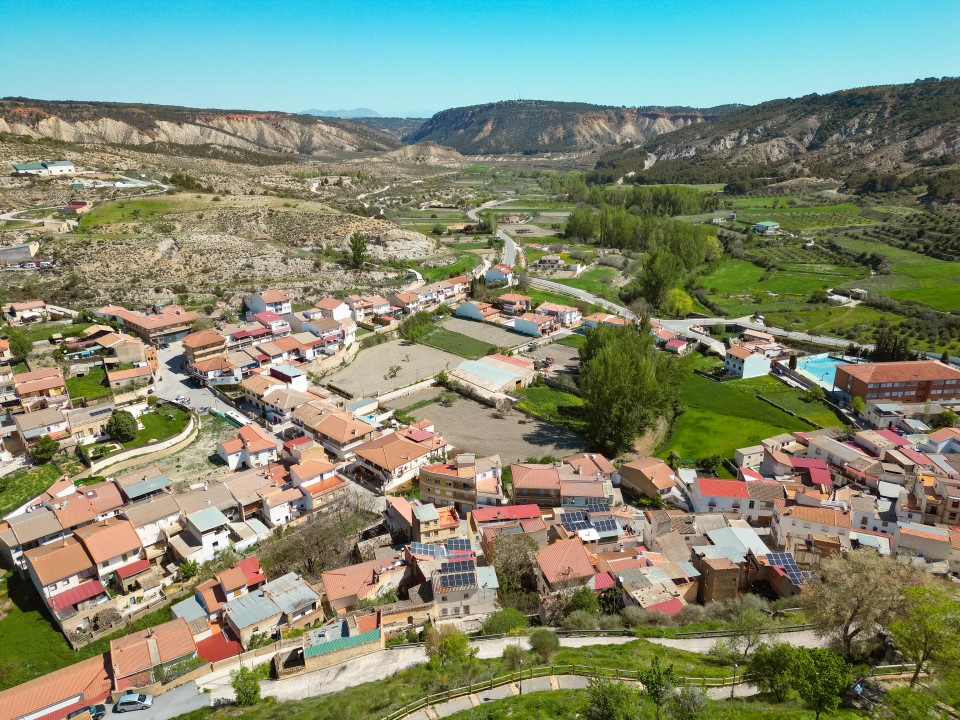 La Peza