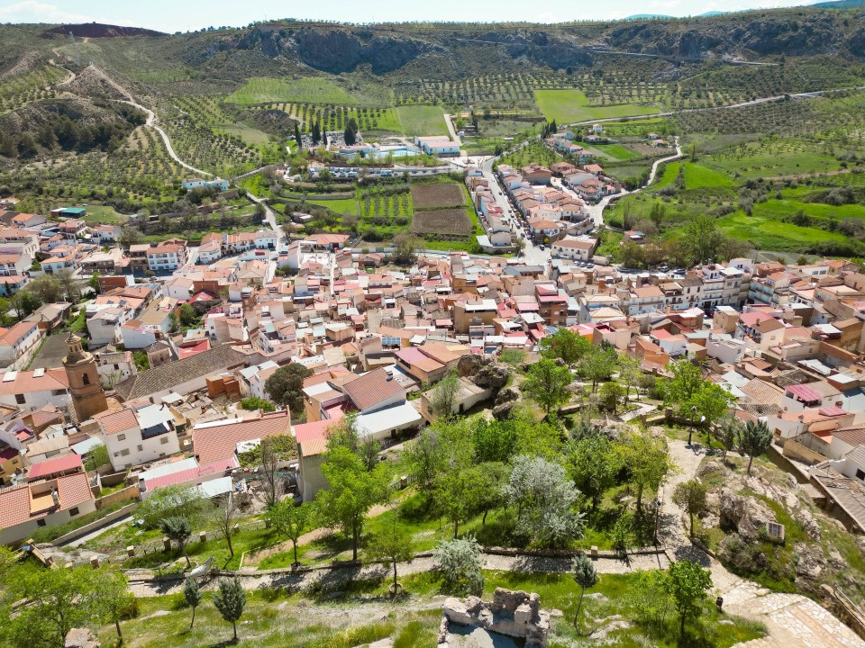 La Peza