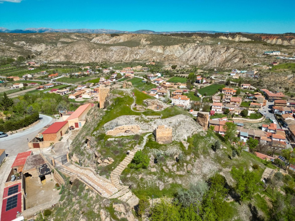 La Peza