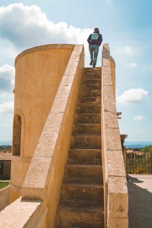 Castello di Donnafugata