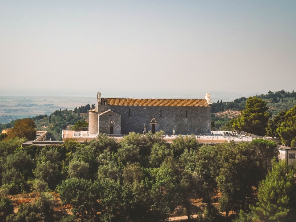 Campiglia Marittima