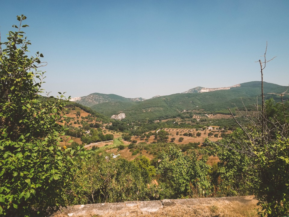 Campiglia Marittima